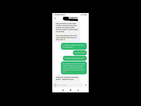 ❤️ Додадов нов PAWG од Tinder во мојот харем (вклучено е разговор со Tinder) ❤️❌ Само порно на порно mk.filmexxx18.ru ❌